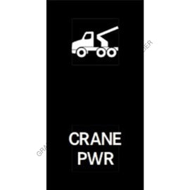 MQT 12G0141 RCKR-W4,2POS,CRANE PWR