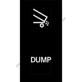 MQT 12G0146 RCKR-W4,2POS,DUMP