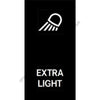 MQT 12G0153 RCKR-W4,2POS,EXTRA LIGHT