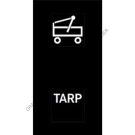 MQT 12G0214 RCKR-W4,2POS,TARP