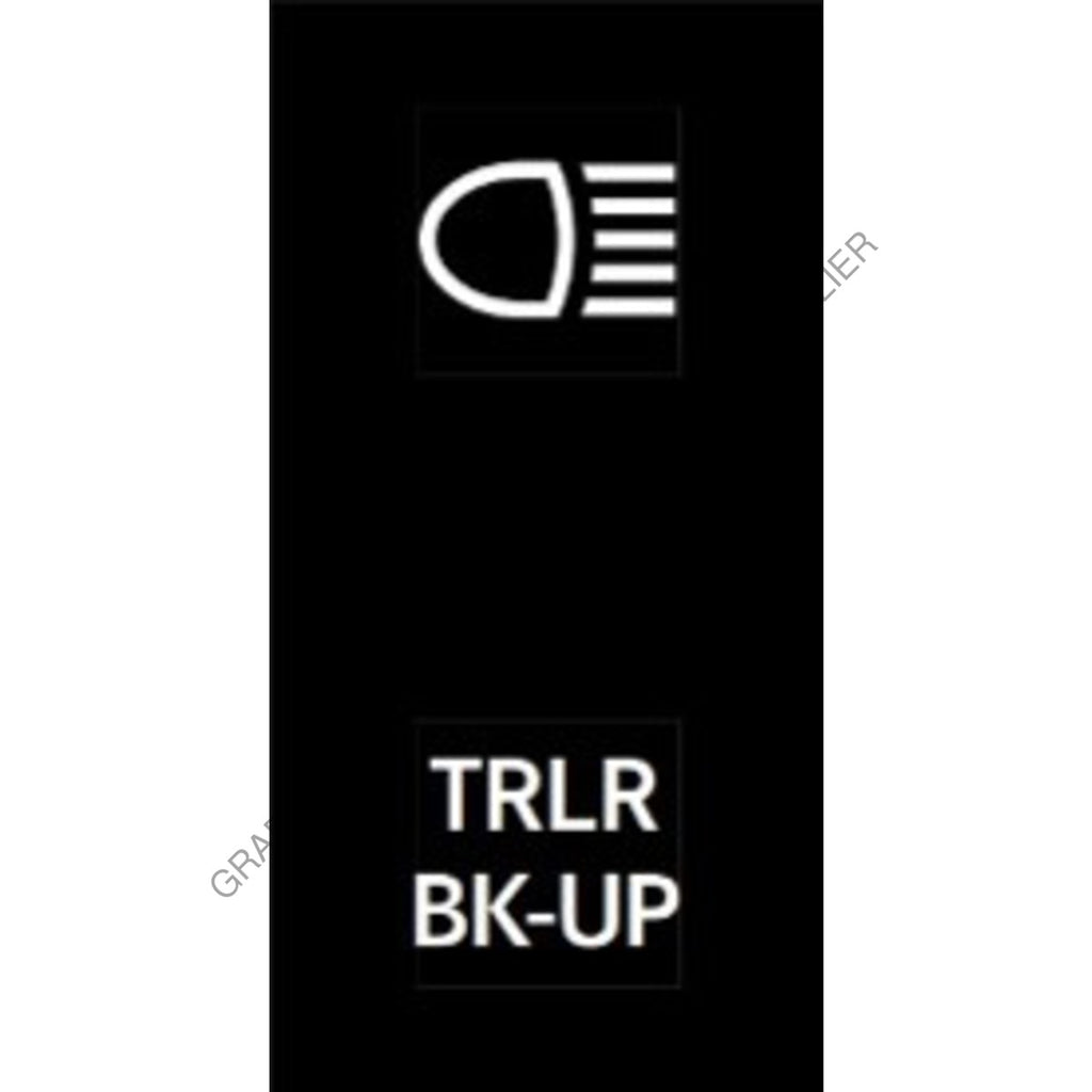 MQT 12G0219 RCKR-W4,2POS,TRLR BK-UP