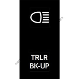 MQT 12G0219 RCKR-W4,2POS,TRLR BK-UP