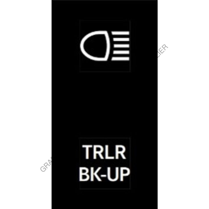 MQT 12G0219 RCKR-W4,2POS,TRLR BK-UP