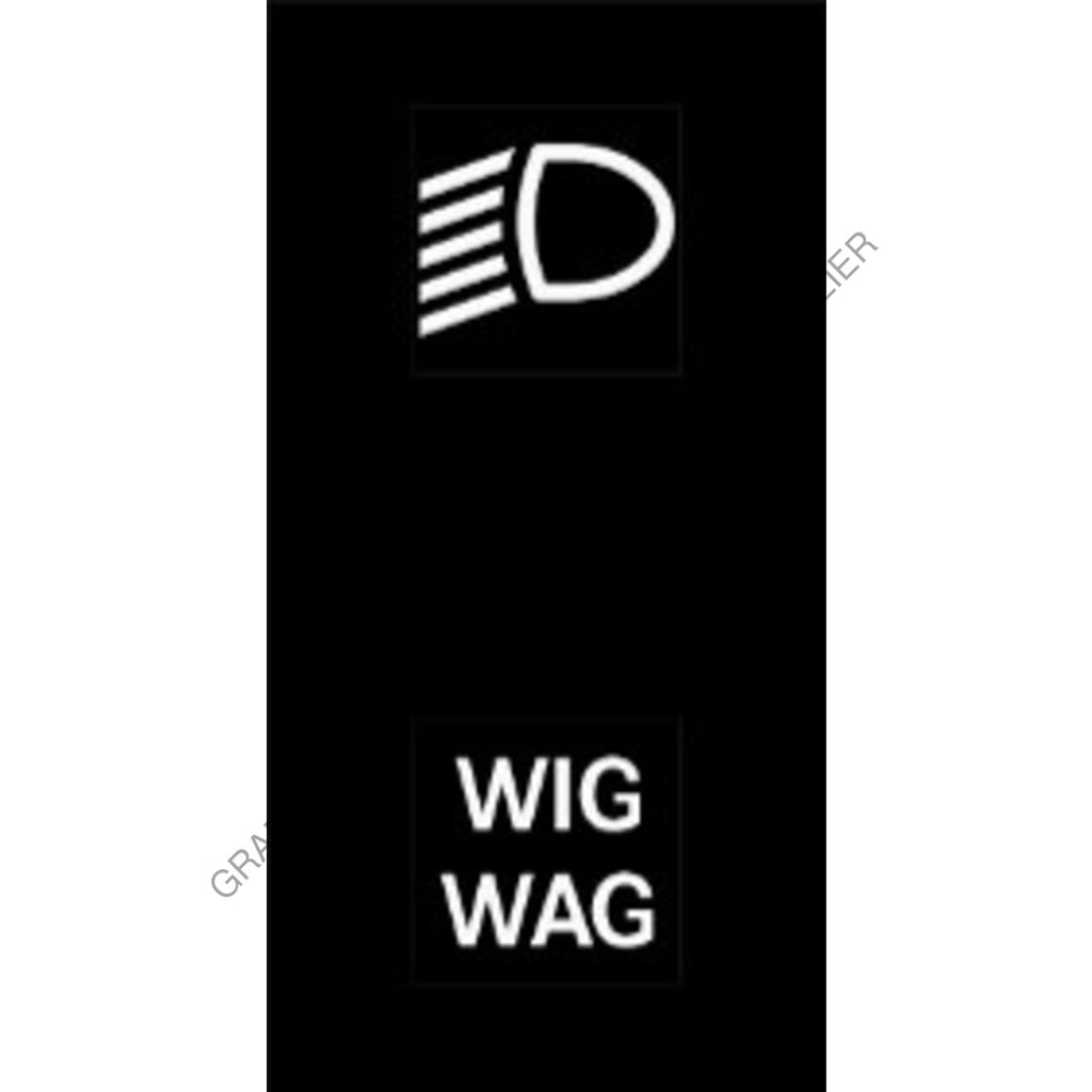 MQT 12G0229 RCKR-W4,2POS,WIG WAG