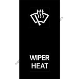 MQT 12G0233 RCKR-W4,2POS,WIPER HEAT