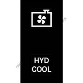 MQT 12G0237 RCKR-W4,2POS,HYD COOL