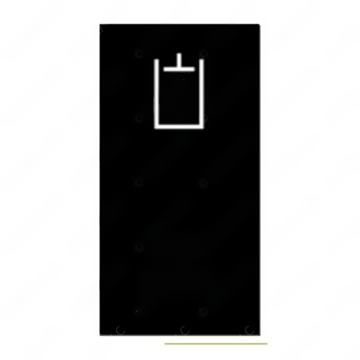 MQT 12G0284 RCKR-WST, 2POS, HYD MSTR