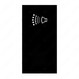 MQT 12G0299 RCKR-WST, 2POS, LEFT SIDE