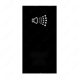 MQT 12G0300 RCKR-WST, 2POS, RIGHT SIDE