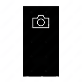 MQT 12G0304 RCKR-WST, 2POS, CAM