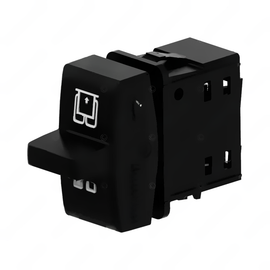 MQT 12G0317 RCKR-FTL, 2 POS