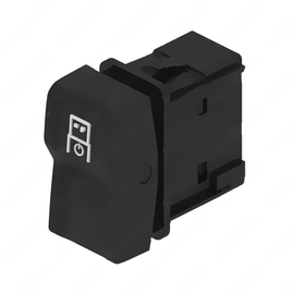 MQT 12G0326 RCKR-MSF,USB PWR
