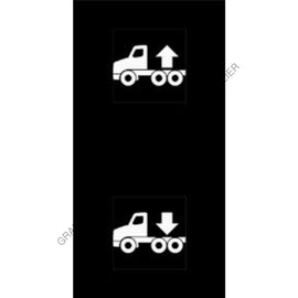 MQT 13G0036 RCKR-W4,3POS,SUSP HGT