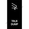 MQT 13G0221 RCKR-W4,3POS,TRLR DUMP