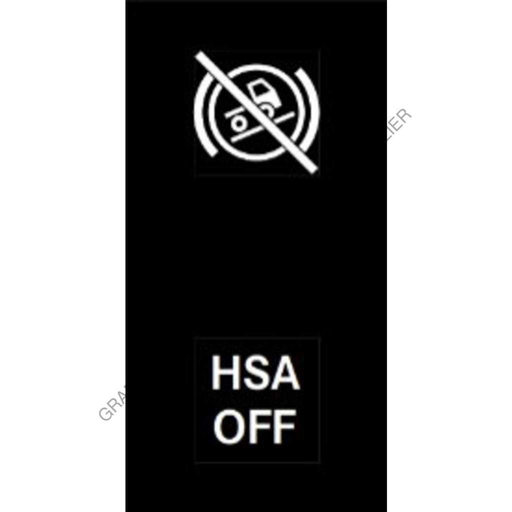 MQT 22G0035 FLT, 2 POS, HAS OFF