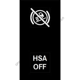 MQT 22G0035 FLT, 2 POS, HAS OFF