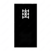 MQT 22G0038 FLT, 2 POS, INTR AXLE - TRIDEM
