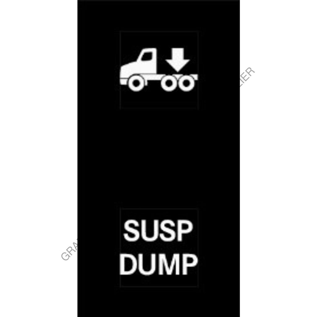 MQT 22G0053 FLT, 2 POS, SUSP DUMP