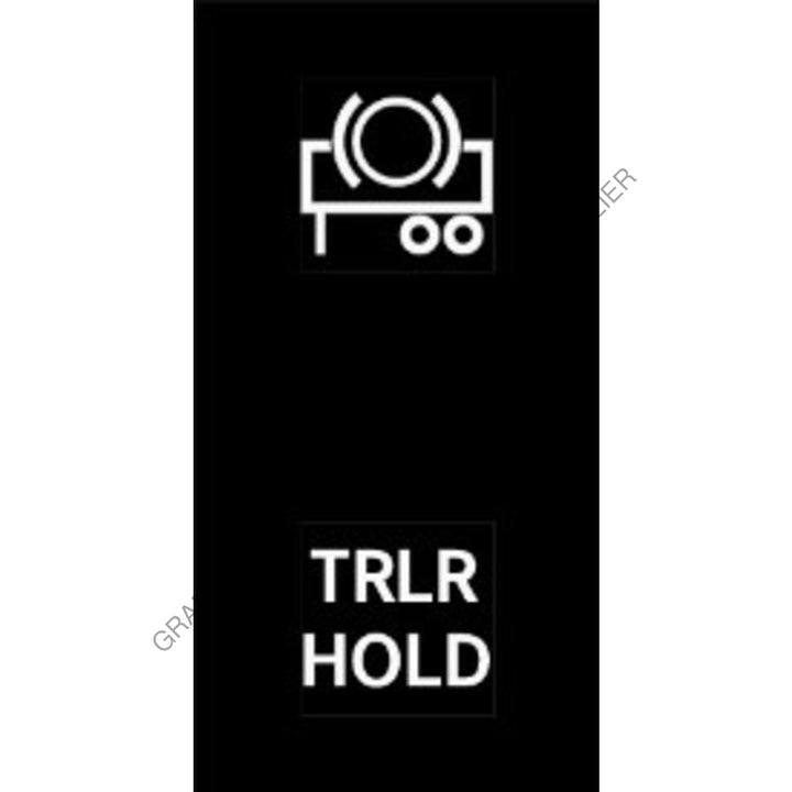 MQT 22G0055 FLT, 2 POS, TRLR HOLD