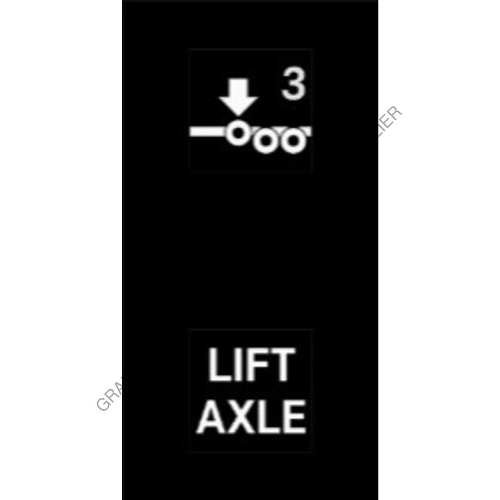 MQT 22G0063 LOAD SWITCH