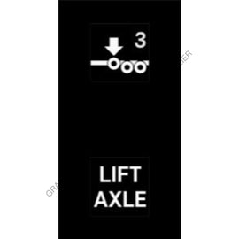 MQT 22G0063 LOAD SWITCH