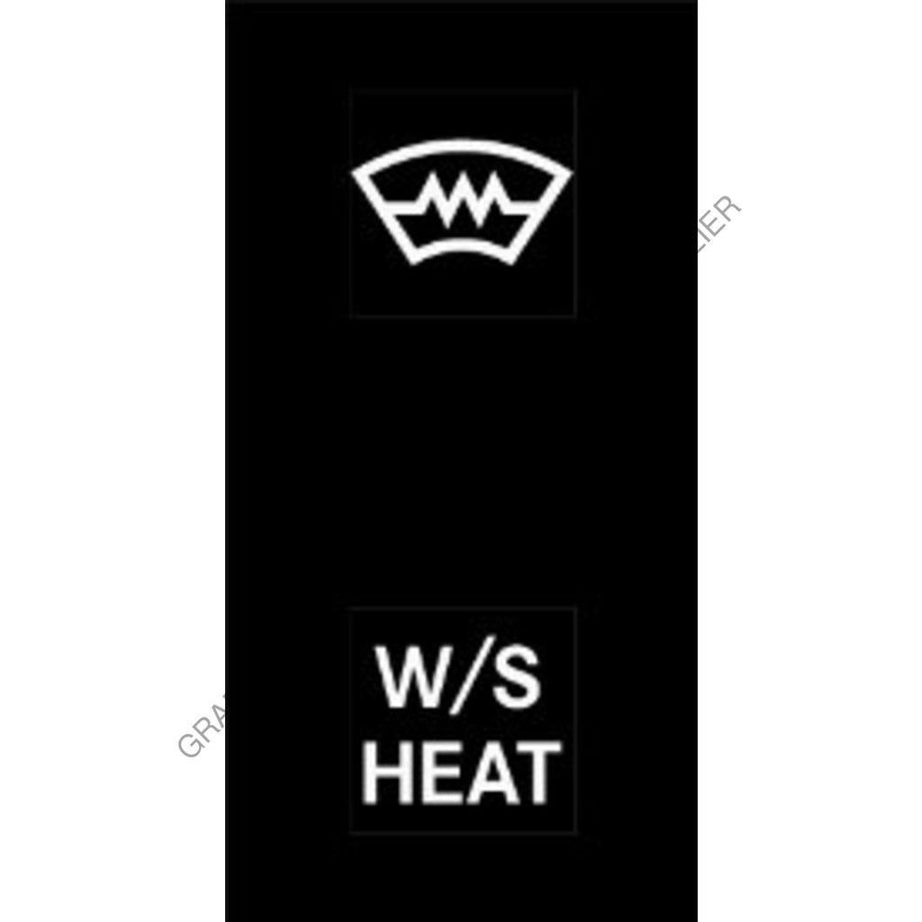 MQT 22G0069 FLT, 2 POS, W/S HEAT