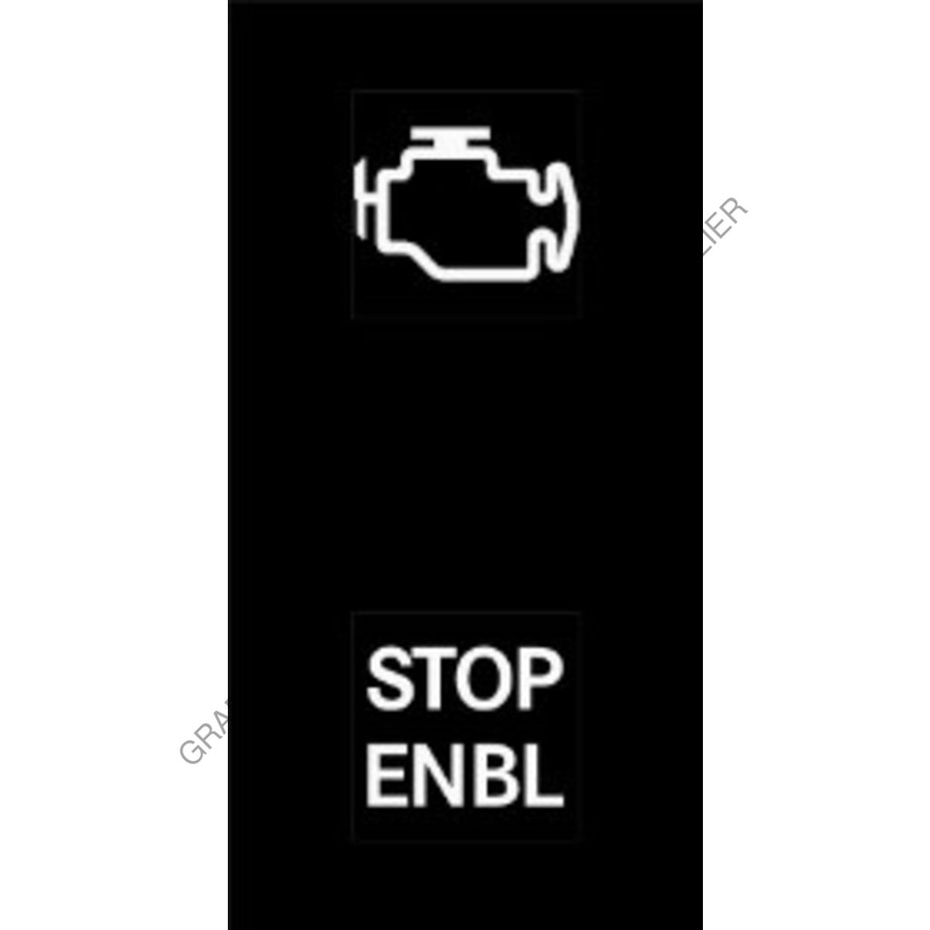 MQT 22G0070 FLT, 2 POS, STOP ENBL