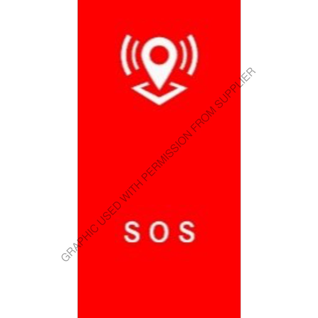 MQT 22G0091 FLT, 2 POS, SOS