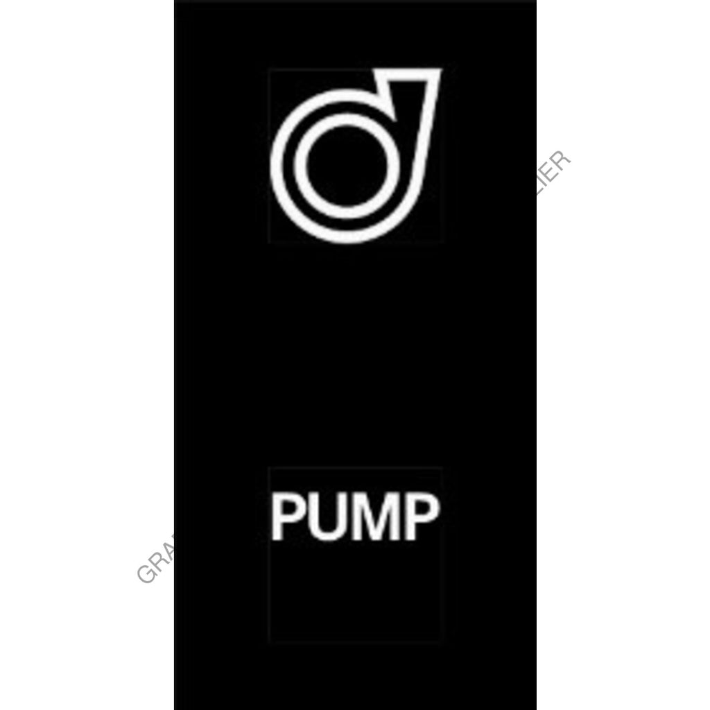 MQT 22G0099 FLT, 2 POS, PUMP