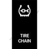 MQT 22G0100 RCKR-M2,2POS,TIRE CHAIN