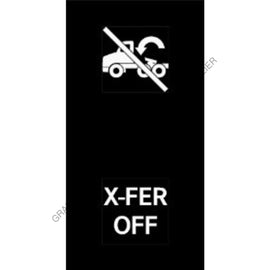 MQT 22G0114 FLT, 2 POS, X-FER OFF