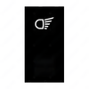 MQT 22G0125 FLT, 2 POS, MIRR BK-UP