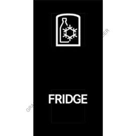 MQT 22G0162 FLT, 2 POS, FRIDGE