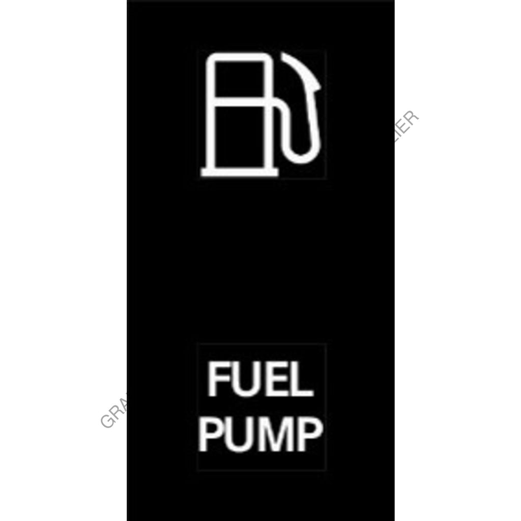 MQT 22G0164 FLT, 2 POS, FUEL PUMP