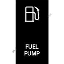 MQT 22G0164 FLT, 2 POS, FUEL PUMP