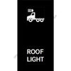 MQT 22G0190 FLT, 2 POS, ROOF LIGHT