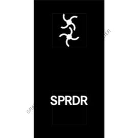 MQT 22G0204 FLT, 2 POS, SPRDR