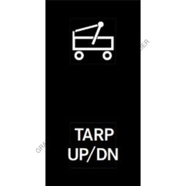 MQT 22G0215 RCKR-M2,2POS,TARP UP-DN