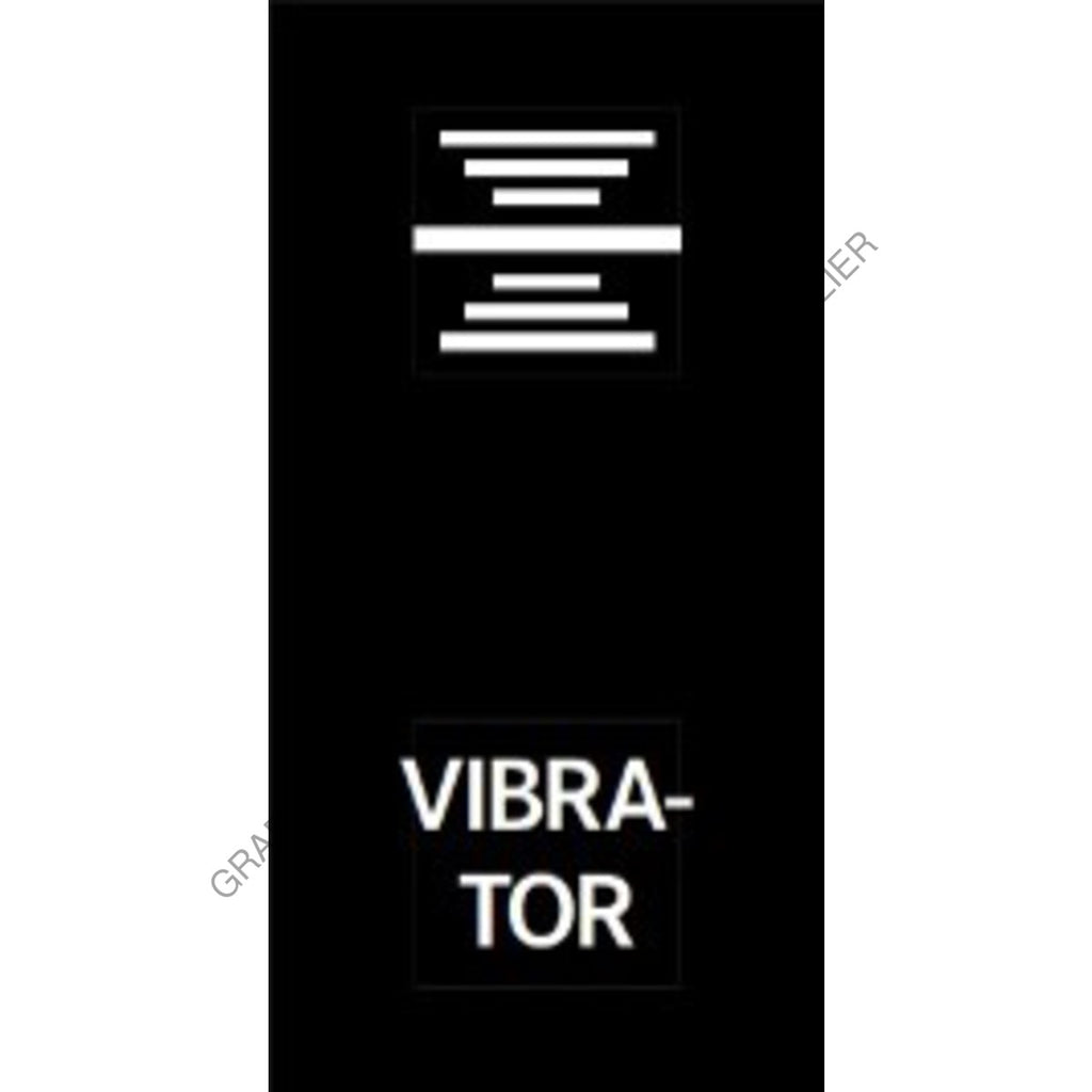 MQT 22G0228 RCKR-M2,2POS,VIBRATOR