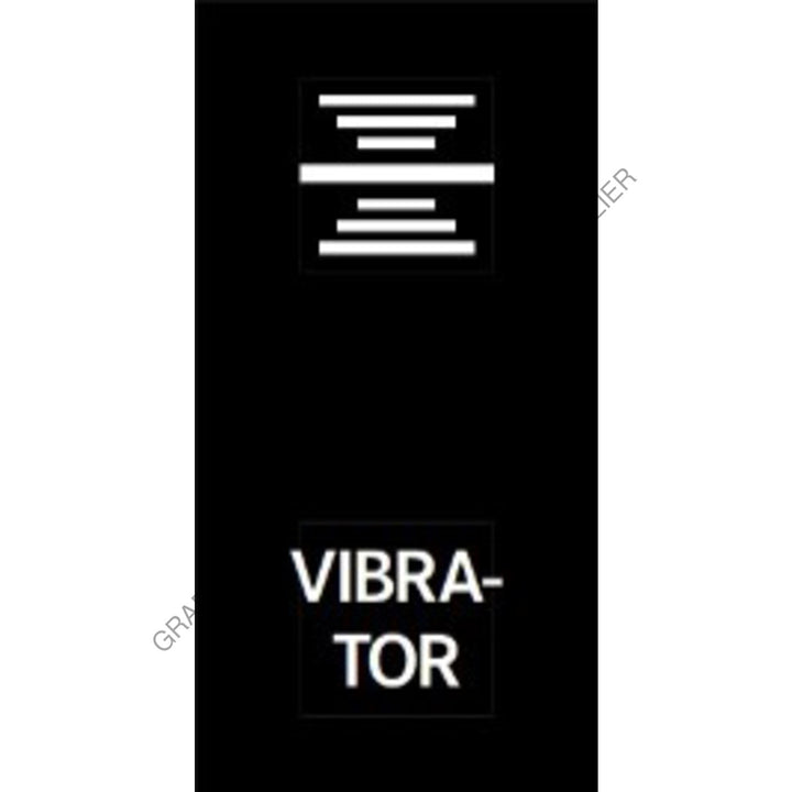 MQT 22G0228 RCKR-M2,2POS,VIBRATOR