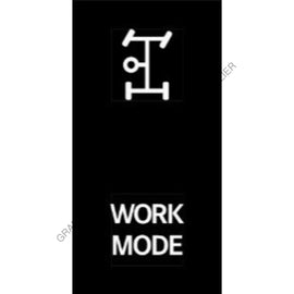 MQT 22G0236 RCKR-M2,2POS,WORK MODE