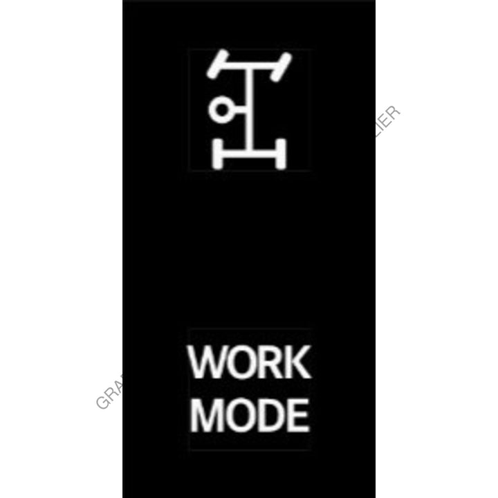 MQT 22G0236 RCKR-M2,2POS,WORK MODE