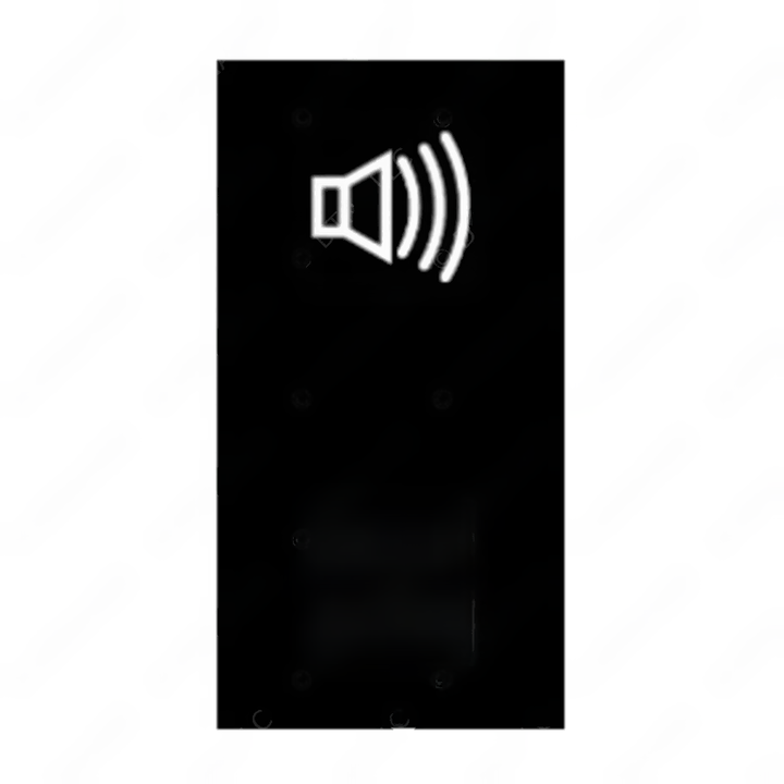 MQT 22G0242 FLT, 2 POS, BK- UP ALRM