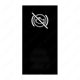 MQT 22G0271 RCKR-FTL, 2 POS, ENDUR BRAKE INT OFF