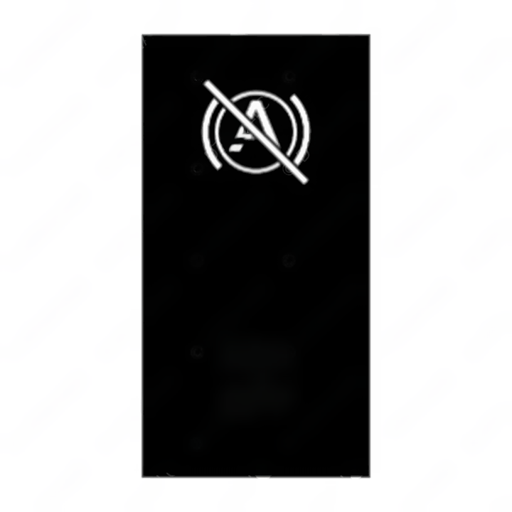 MQT 22G0272 RCKR-FTL, 2 POS, ABA OFF