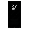 MQT 22G0278 FLT, 2 POS, TRUCK HI LIFT