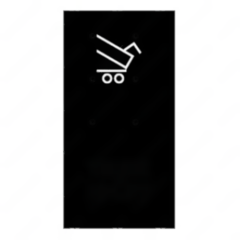 MQT 22G0278 FLT, 2 POS, TRUCK HI LIFT