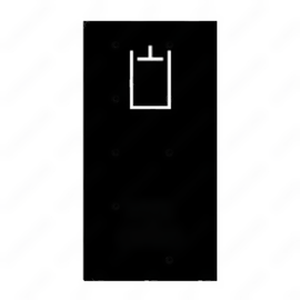 MQT 22G0285 RCKR-FTL, 2 POS, HYD OVRD