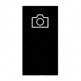 MQT 22G0304 RCKR-FTL, 2 POS, CAM