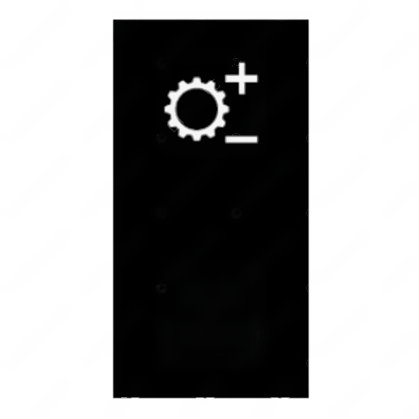 MQT 23G0009 FLT, 3 POS, AUX TRANS